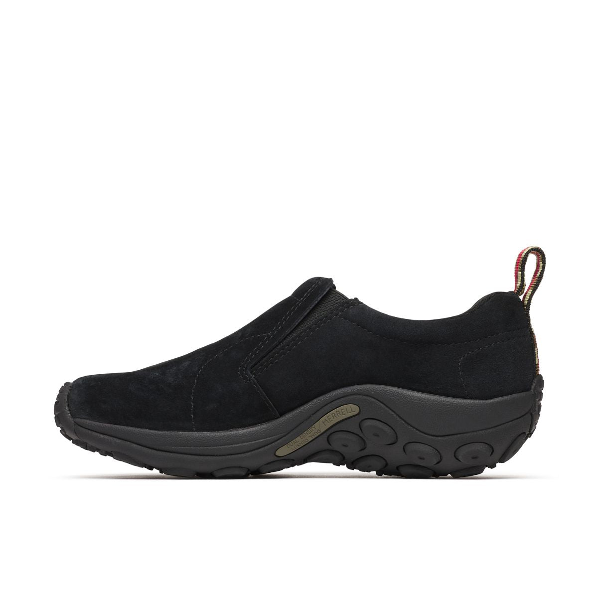 Merrell Sale Men's Jungle Moc Wide Width Casual Shoes