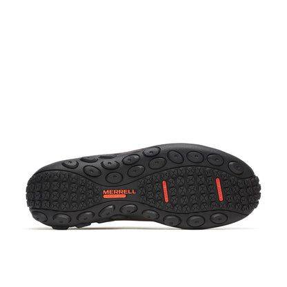 Merrell Online Men - Jungle Moc Leather Hi-Vis Carbon Fiber Low Wide Width - Slip Ons
