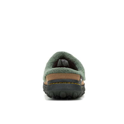 Merrell Discount Men's Hut Moc 2 Slide Cozy Casual Slip Ons