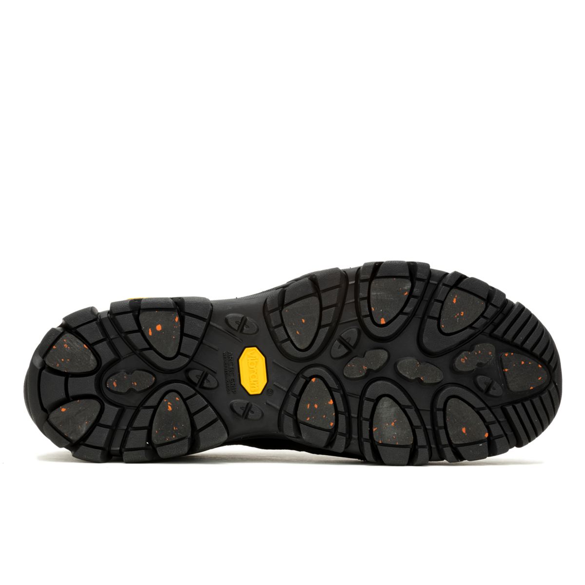 Merrell Outlet Men ColdPack 3 Thermo Moc Waterproof Wide Width