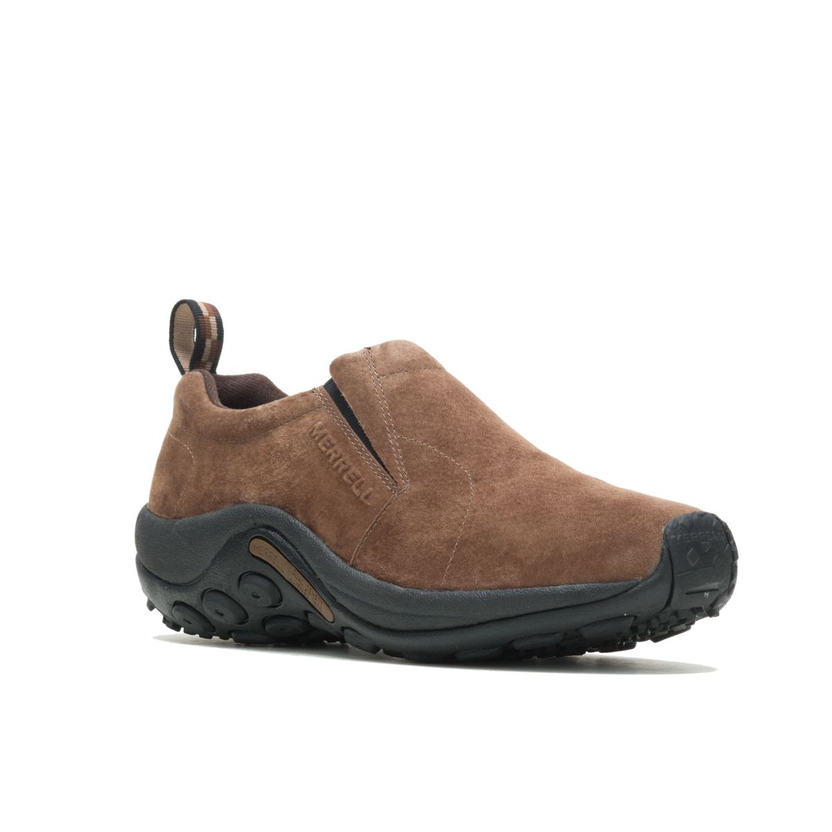 Merrell On Sale Men's Jungle Moc Wide Width Casual Shoes