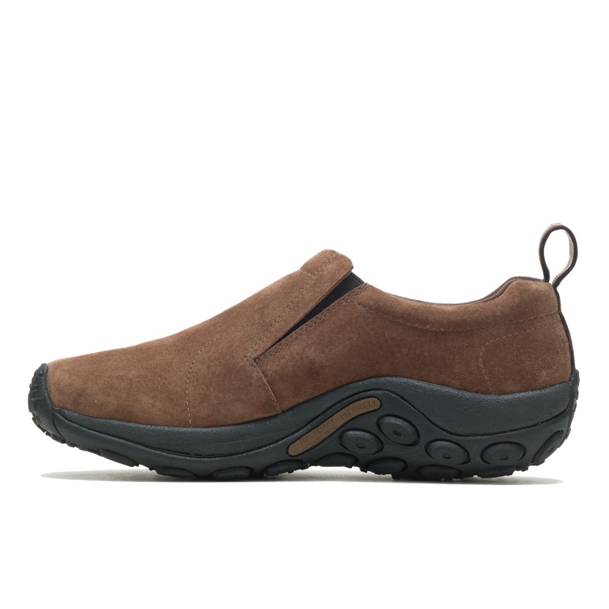 Merrell On Sale Men's Jungle Moc Wide Width Casual Shoes