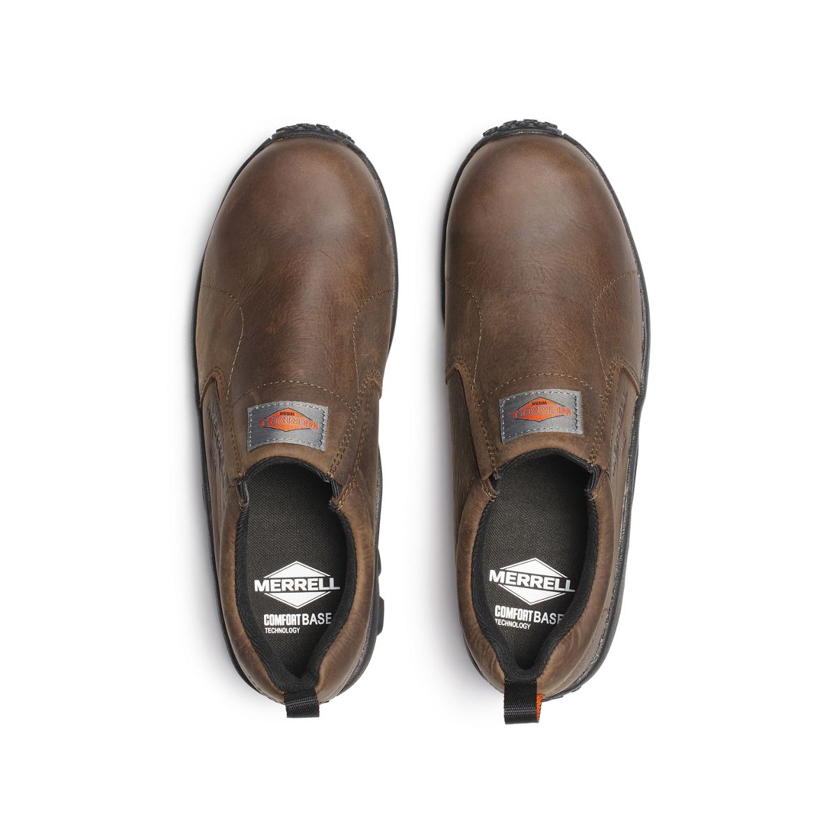 Merrell For Sale Men's Jungle Moc Leather SD+ Work safety  Shoes