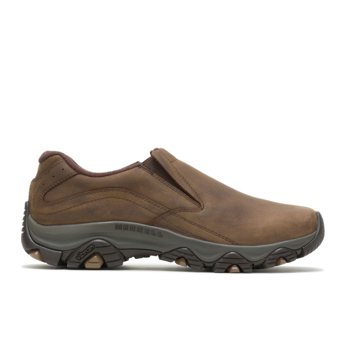 Merrell US Men - Moab Adventure 3 Moc - Slip Ons