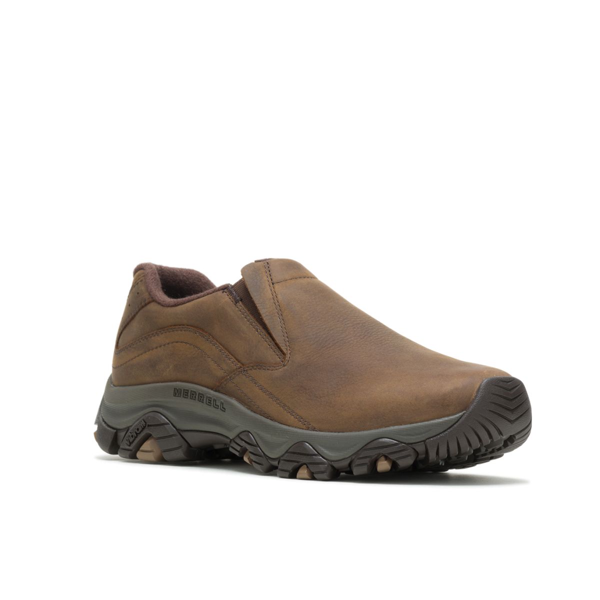 Merrell US Men - Moab Adventure 3 Moc - Slip Ons