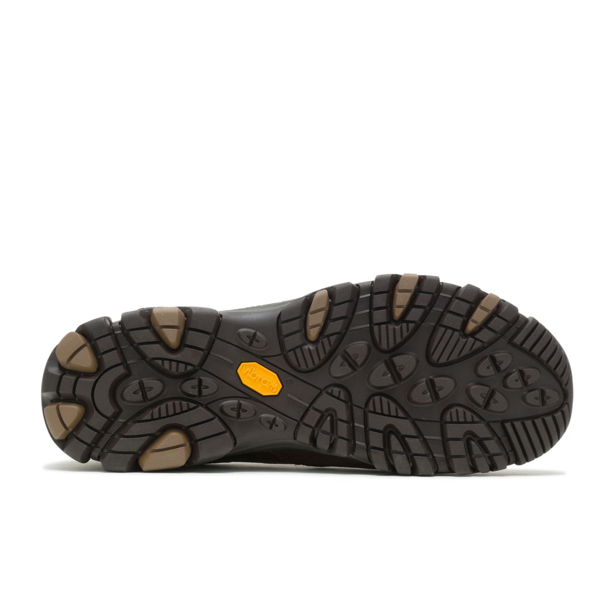 Merrell US Men - Moab Adventure 3 Moc - Slip Ons
