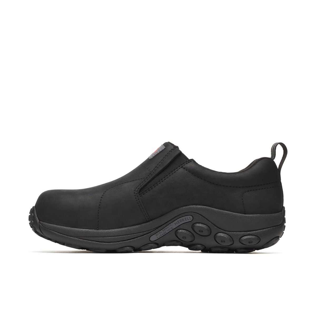 Merrell Sale Men - Jungle Moc Leather Hi-Vis Carbon Fiber Low - Shoes