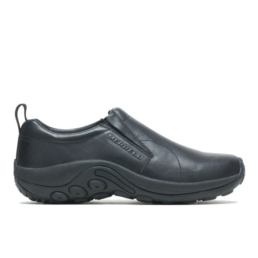 Merrell Discount Men's Jungle Moc Leather 2 Casual Shoes