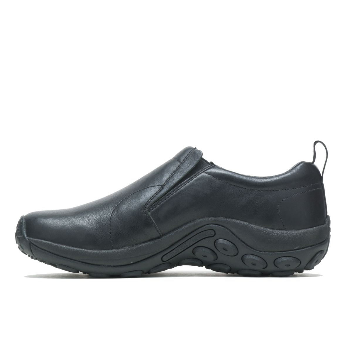 Merrell Discount Men's Jungle Moc Leather 2 Casual Shoes