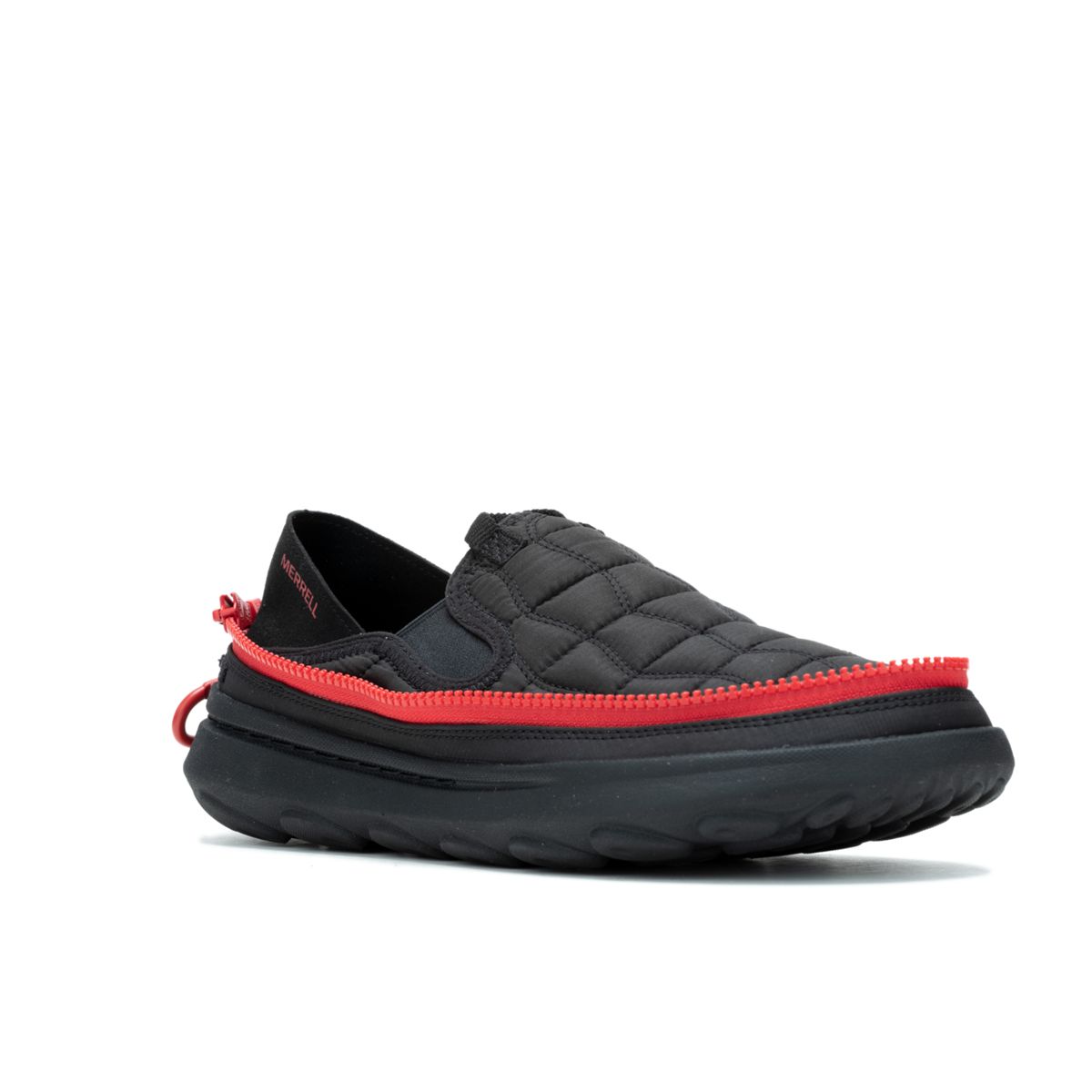 Merrell Outlet Men - Hut Moc 2 Packable - Slip Ons