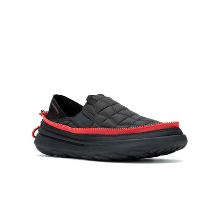 Merrell Outlet Men - Hut Moc 2 Packable - Slip Ons