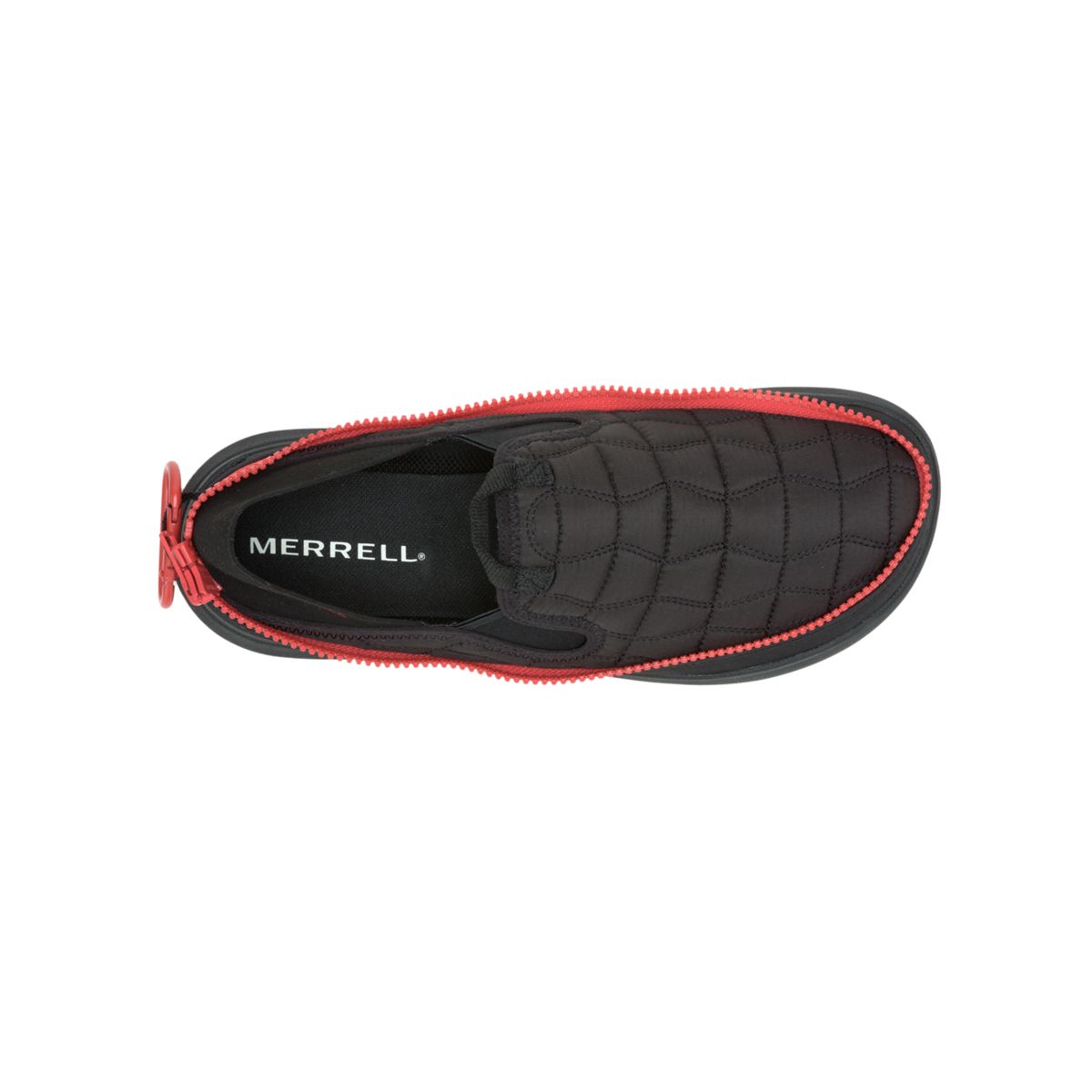 Merrell Outlet Men - Hut Moc 2 Packable - Slip Ons