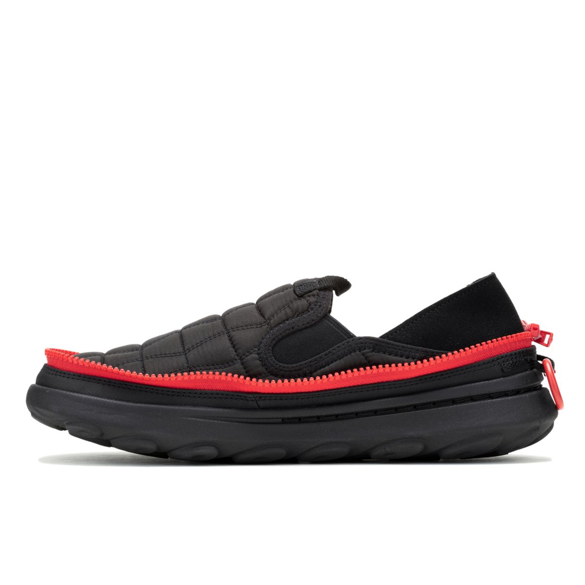 Merrell Outlet Men - Hut Moc 2 Packable - Slip Ons