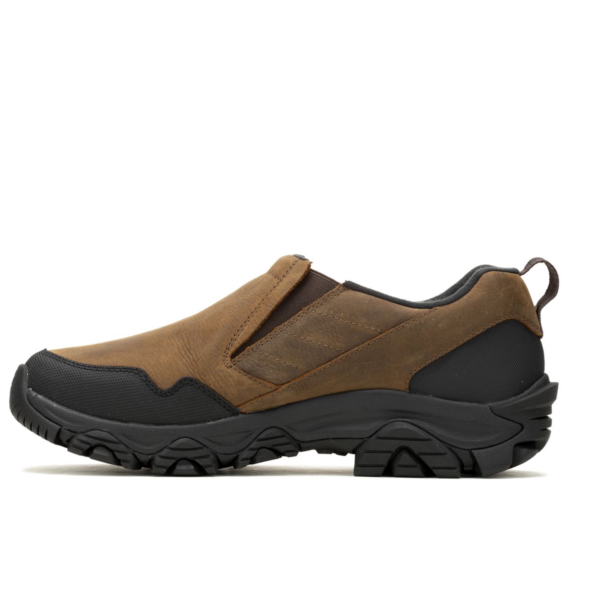 Merrell Outlets Men ColdPack 3 Thermo Moc Waterproof Wide Width