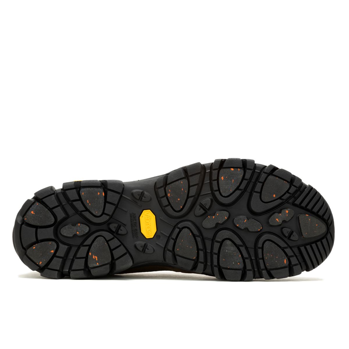 Merrell Outlets Men ColdPack 3 Thermo Moc Waterproof Wide Width
