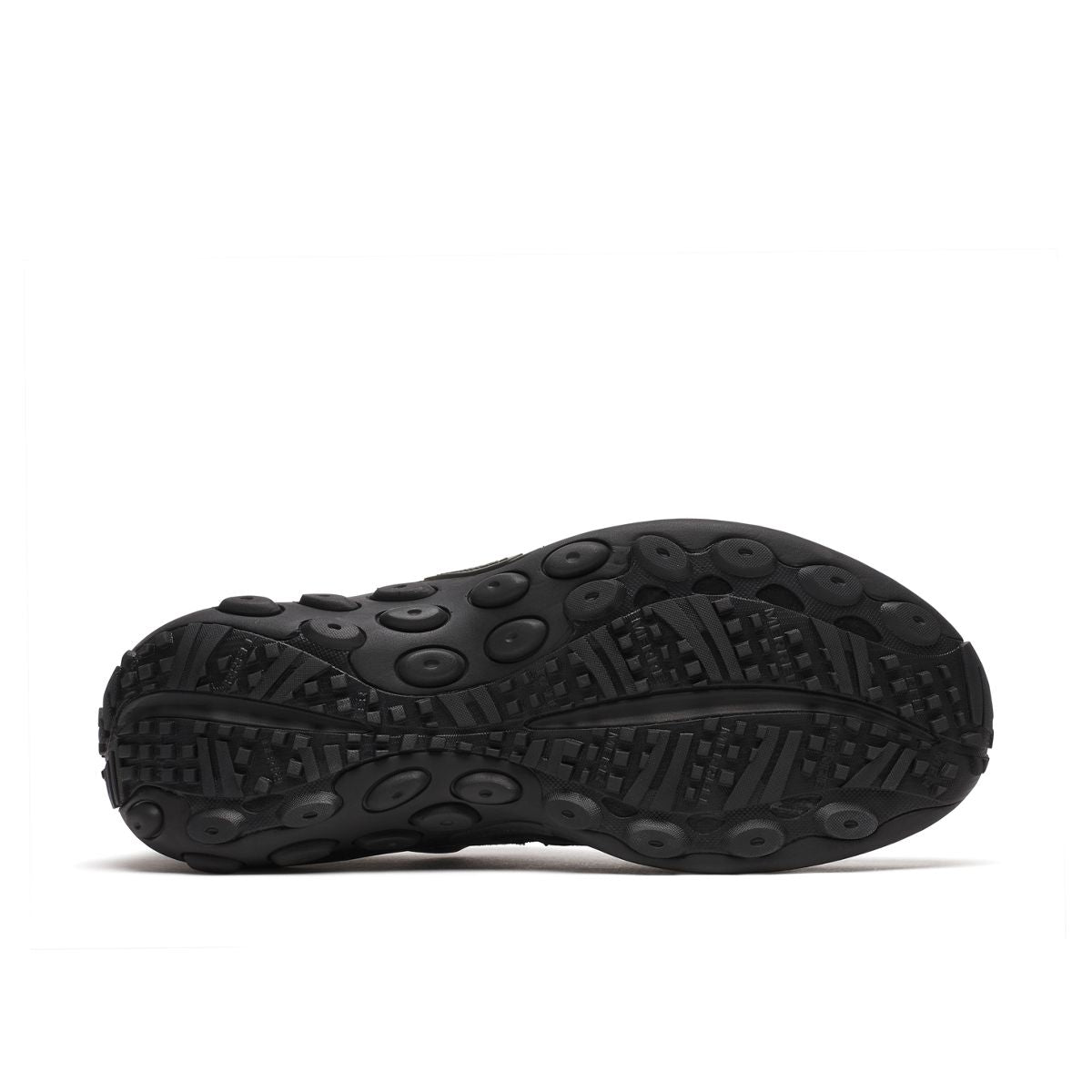 Merrell US Unisex Jungle Moc Twist 1TRL Casual Slip Ons