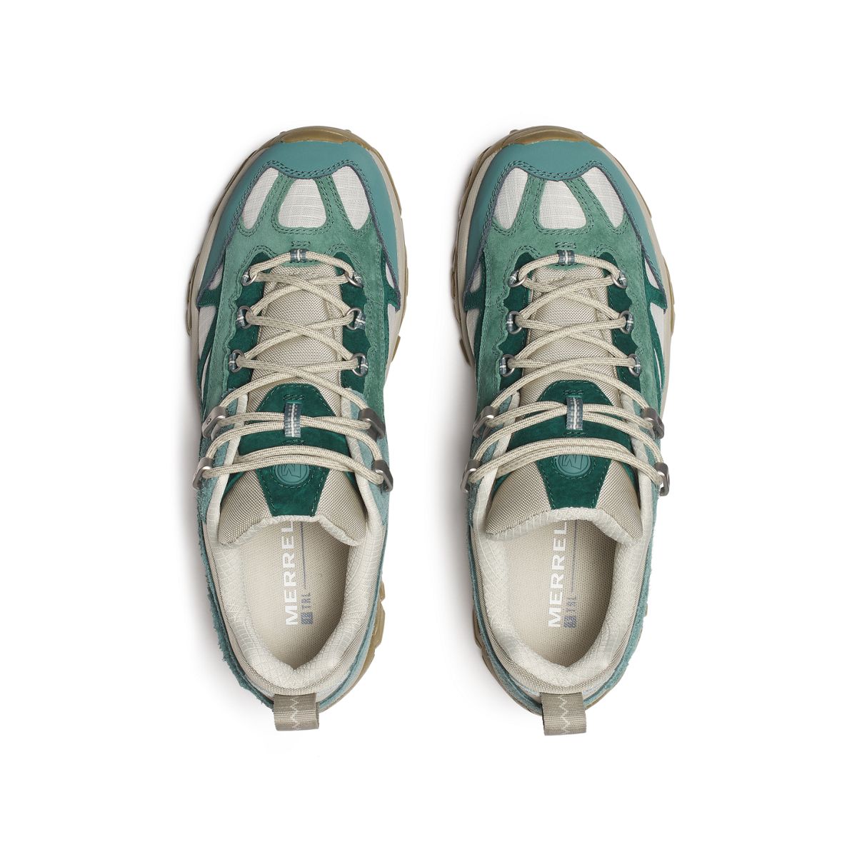 Merrell New Unisex Moab 2 Mesa Luxe 1TRL Casual Slip Ons