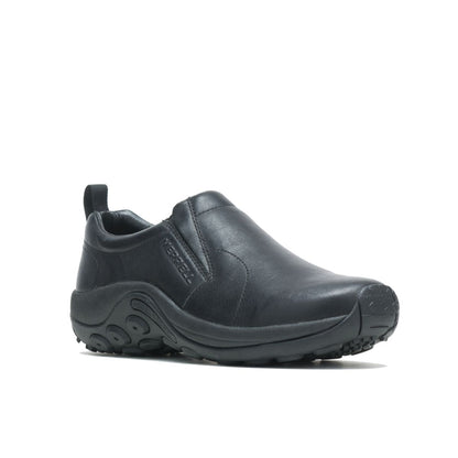 Merrell Sale Men's Jungle Moc Leather 2 Wide Width Casual Shoes