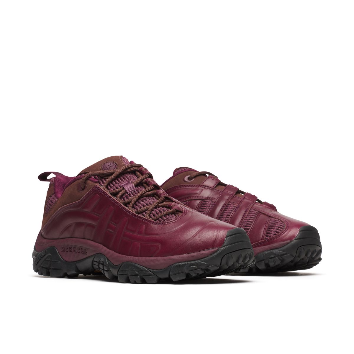 Merrell Discount Unisex Moab 2 Remix 1TRL Light Hiking Shoes