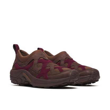Merrell Outlets Unisex Jungle Moc Twist 1TRL Casual Slip Ons