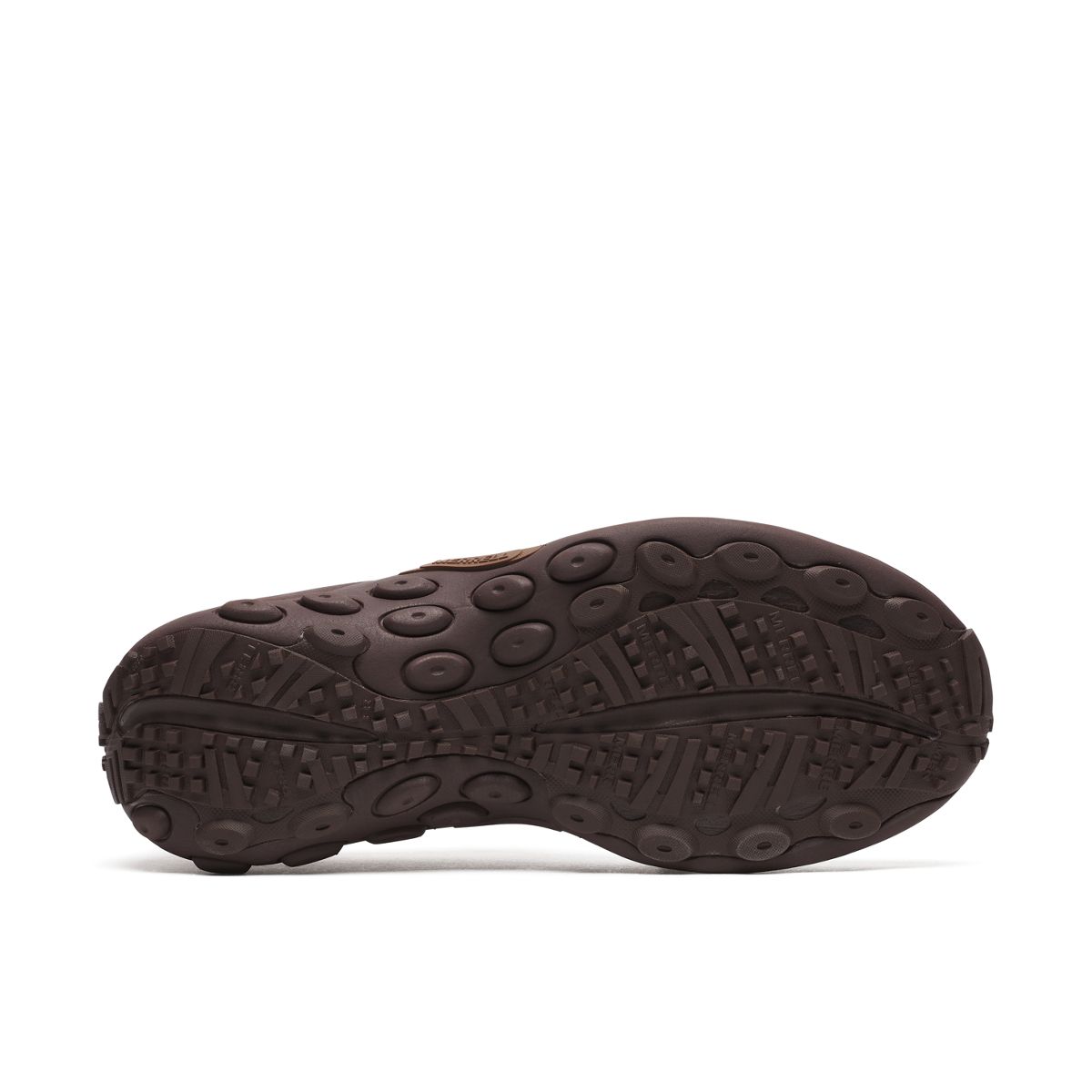 Merrell Outlets Unisex Jungle Moc Twist 1TRL Casual Slip Ons