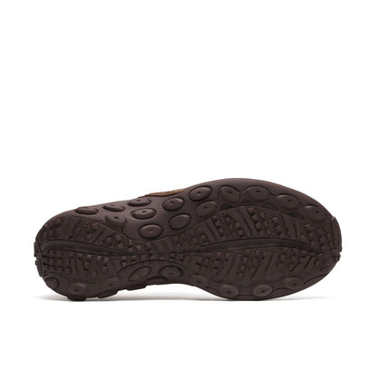 Merrell Outlets Unisex Jungle Moc Twist 1TRL Casual Slip Ons