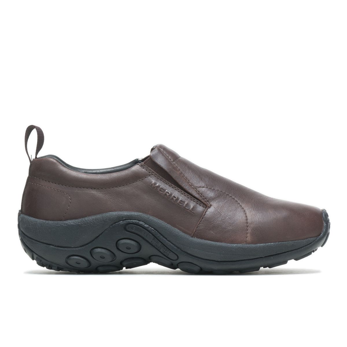 Merrell US Men's Jungle Moc Leather 2 Casual Shoes