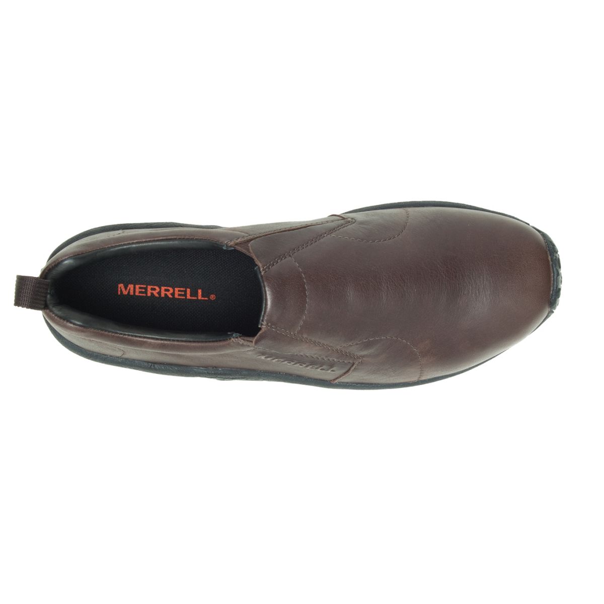 Merrell US Men's Jungle Moc Leather 2 Casual Shoes