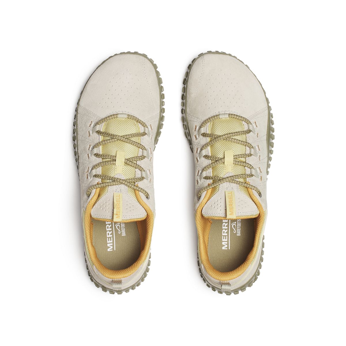 Merrell Sale Men's Wrapt Barefoot Shoes