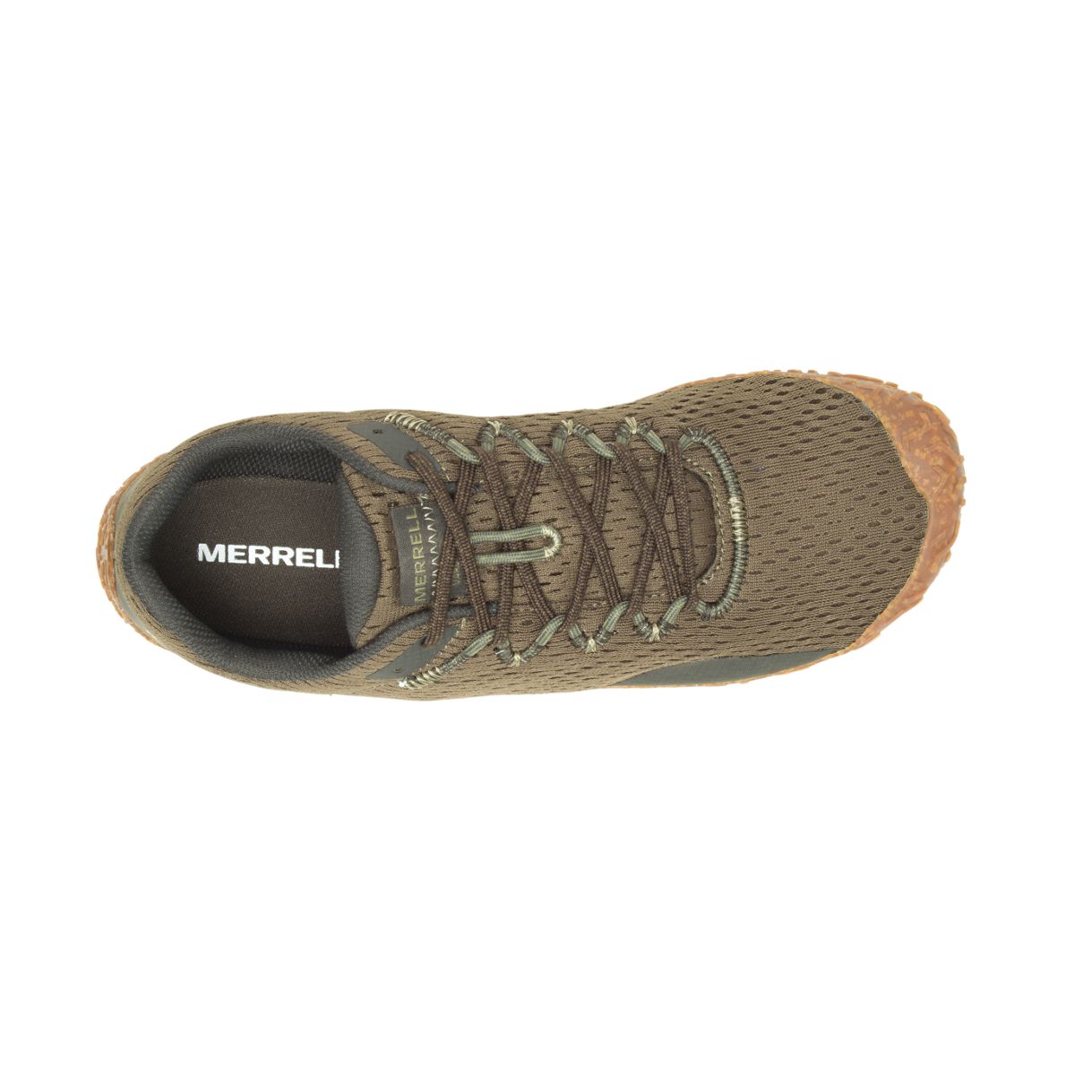 Merrell Online Men's Vapor Glove 6 Barefoot Shoes