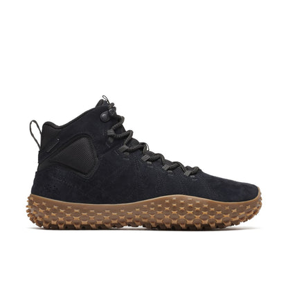 Merrell Outlet Men's Wrapt Mid Waterproof Barefoot Boots