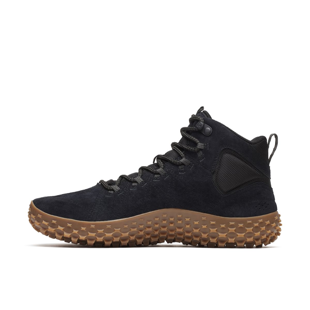 Merrell Outlet Men's Wrapt Mid Waterproof Barefoot Boots
