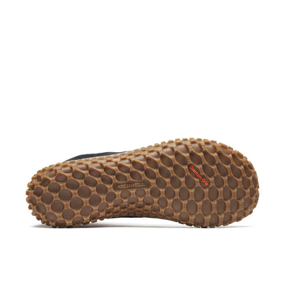Merrell Outlet Men's Wrapt Mid Waterproof Barefoot Boots