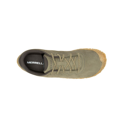 Merrell Outlets Men's Vapor Glove 6 Leather Barefoot Shoes