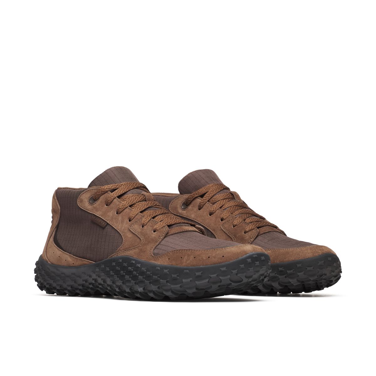 Merrell On Sale Men - Wrapt Sneaker Mid Waterproof - Boots