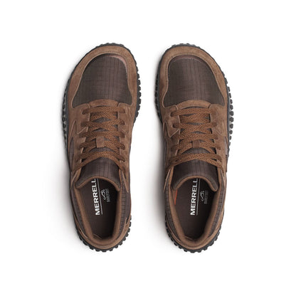 Merrell On Sale Men - Wrapt Sneaker Mid Waterproof - Boots