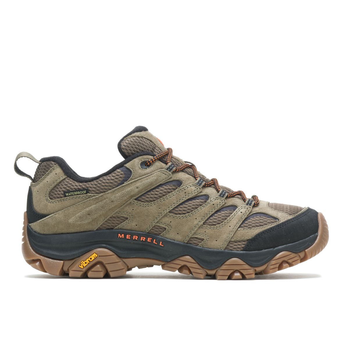 Merrell New Men - Moab 3 Waterproof - Shoes