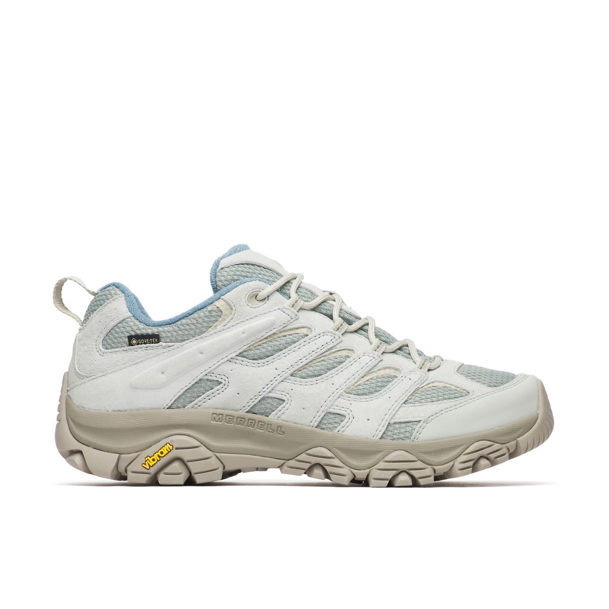 Merrell Online Shop Men's Moab 3 GORE-TEX® Hiking Shoes