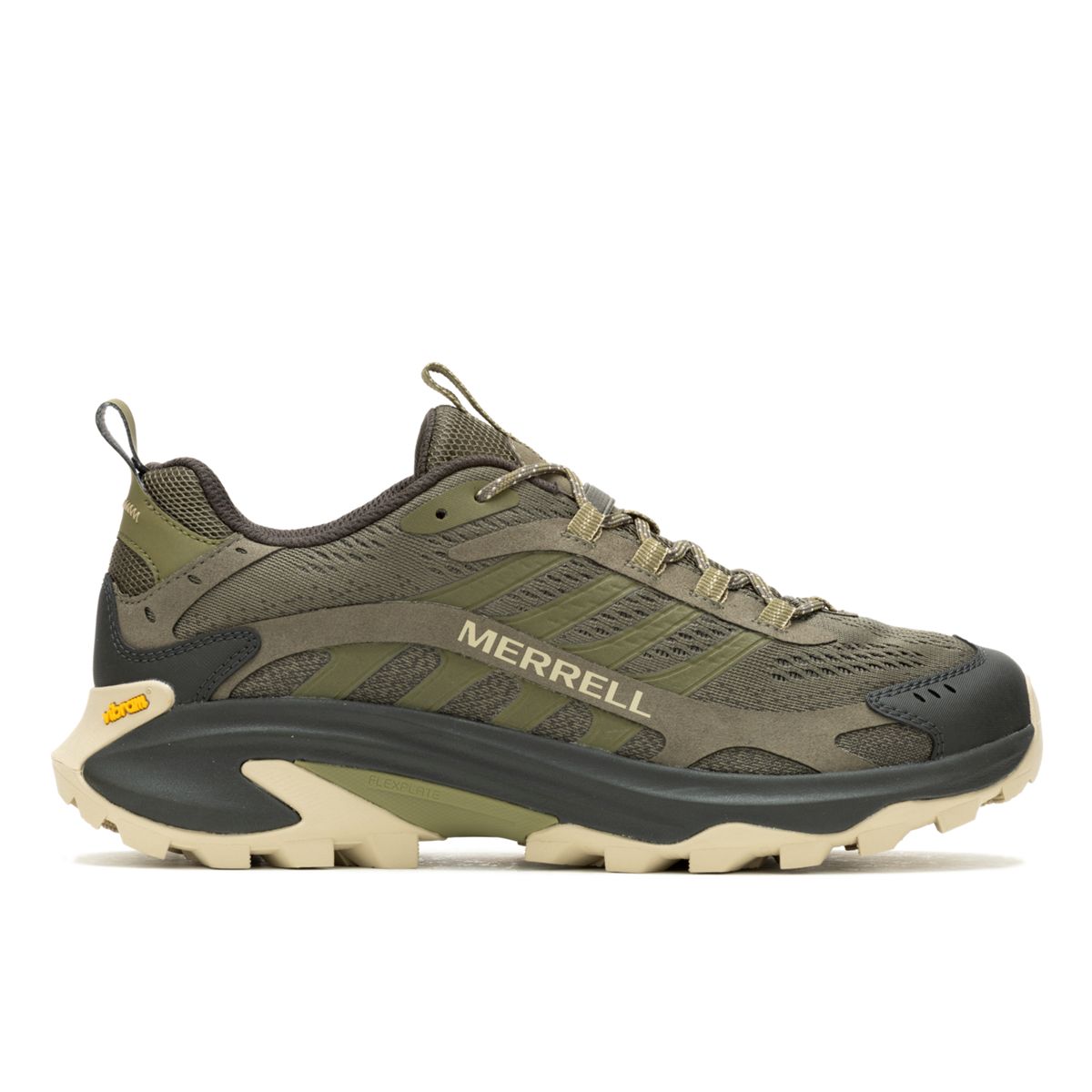 Merrell Sale Men's Moab Speed 2 Hiking Shoes