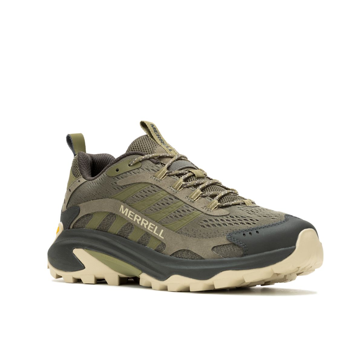 Merrell Sale Men's Moab Speed 2 Hiking Shoes