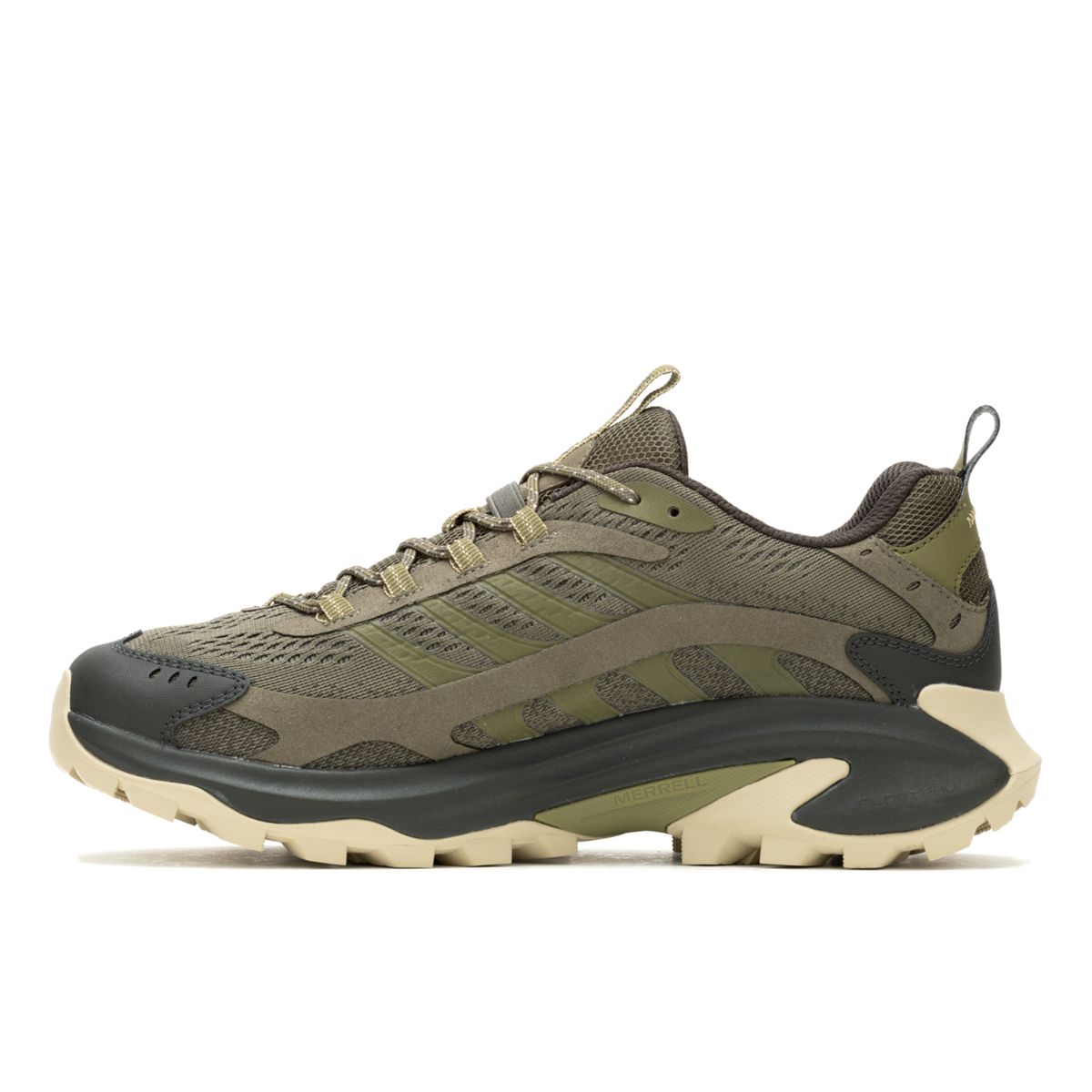 Merrell Sale Men's Moab Speed 2 Hiking Shoes