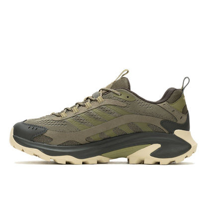 Merrell Sale Men's Moab Speed 2 Hiking Shoes