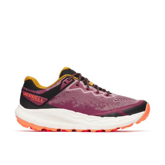 Merrell Online Men's Nova 4 Waterproof Trail Running Shoes