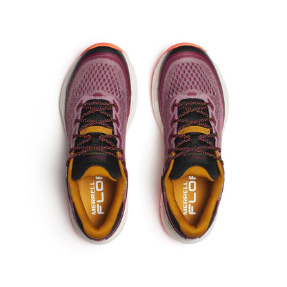 Merrell Online Men's Nova 4 Waterproof Trail Running Shoes