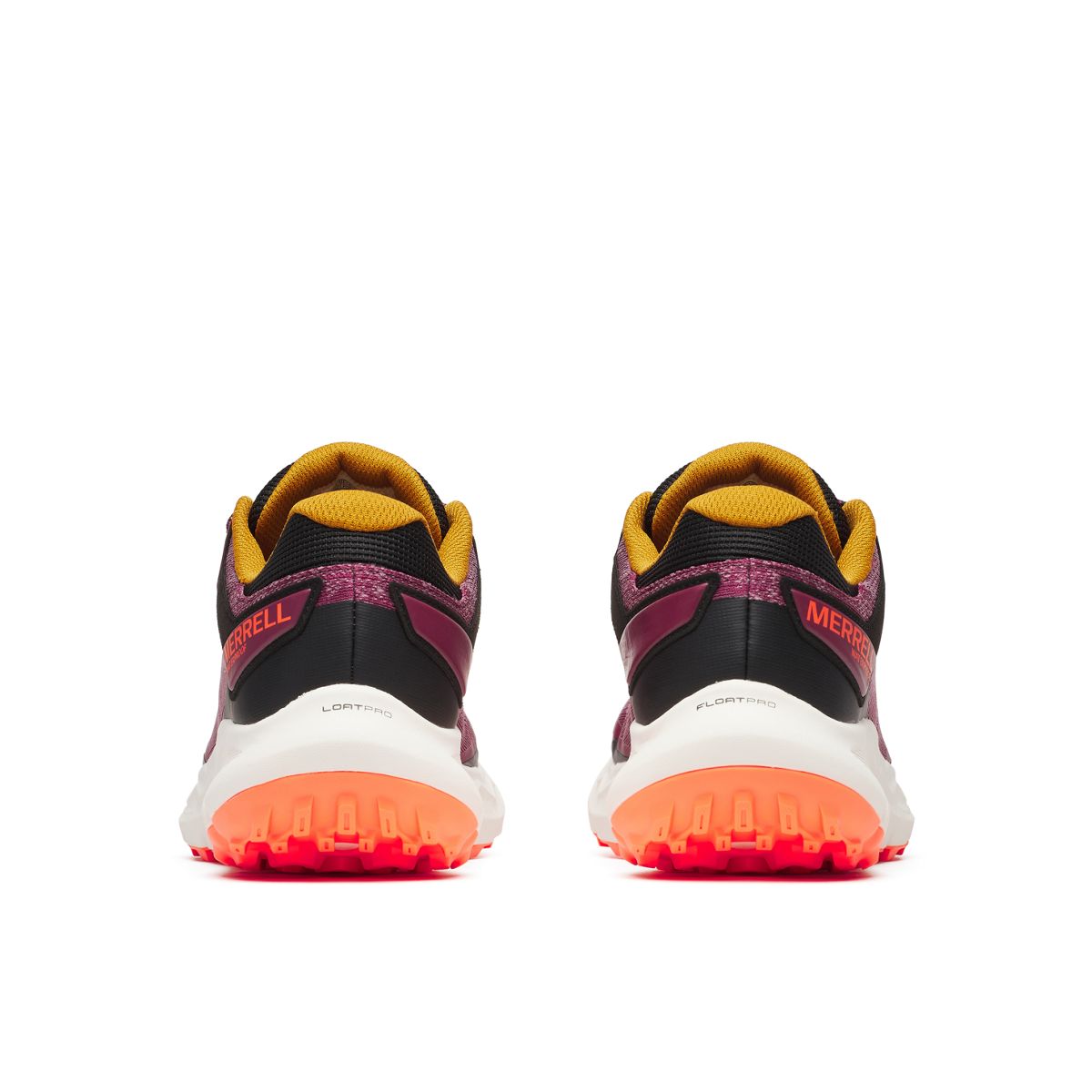 Merrell Online Men's Nova 4 Waterproof Trail Running Shoes