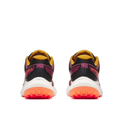 Merrell Online Men's Nova 4 Waterproof Trail Running Shoes