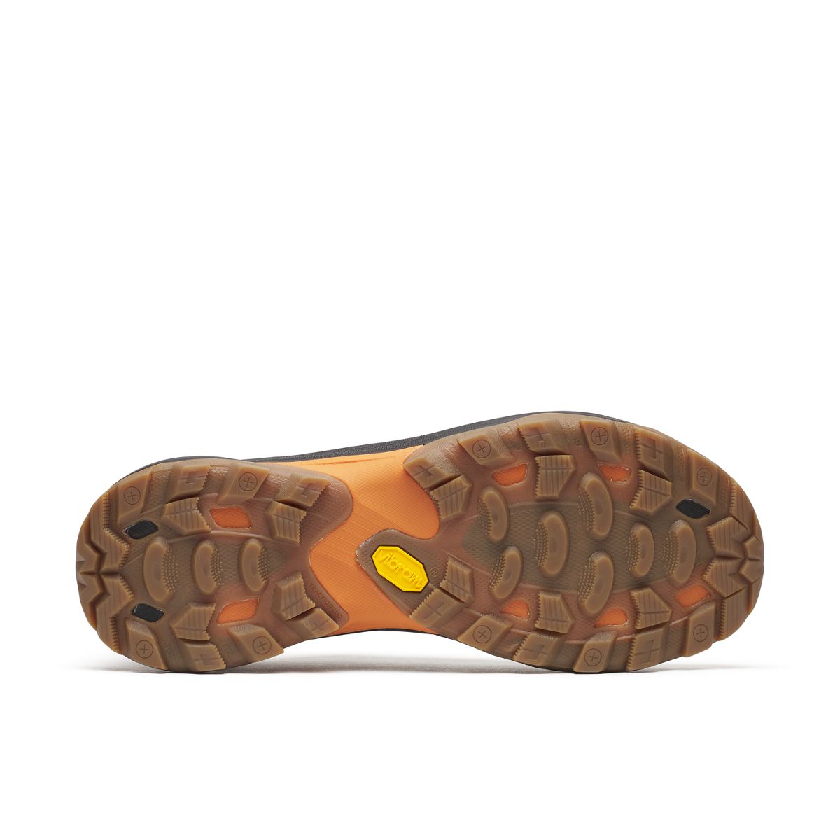 Merrell Outlets Men's Moab Speed 2 Leather Waterproof Hiking Shoes