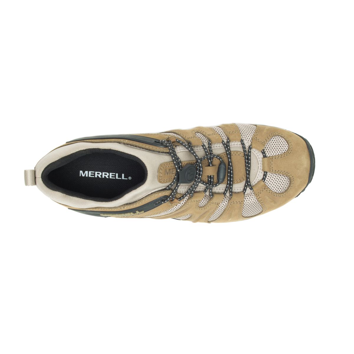 Merrell On Sale Men's Chameleon 8 Stretch  Hiking Shoes