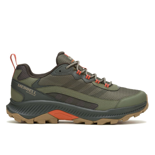 Merrell New Men - Speed Strike 2 Waterproof - Shoes