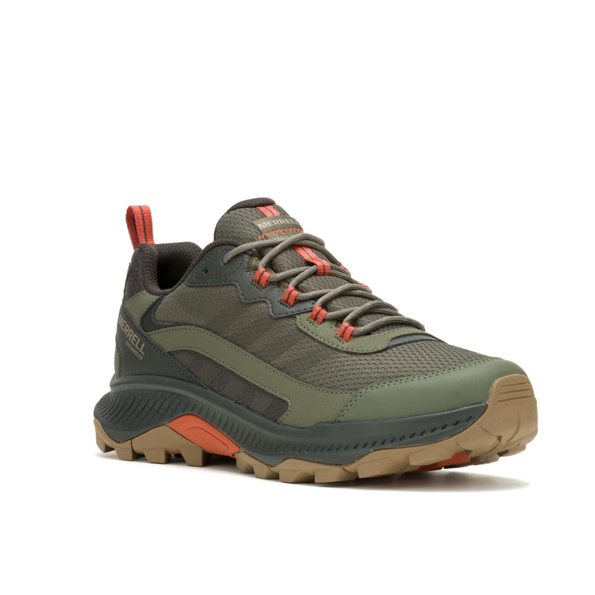 Merrell New Men - Speed Strike 2 Waterproof - Shoes